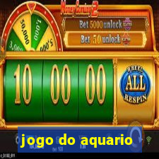 jogo do aquario